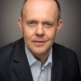 Jochen Sauer von Axis Communications GmbH
